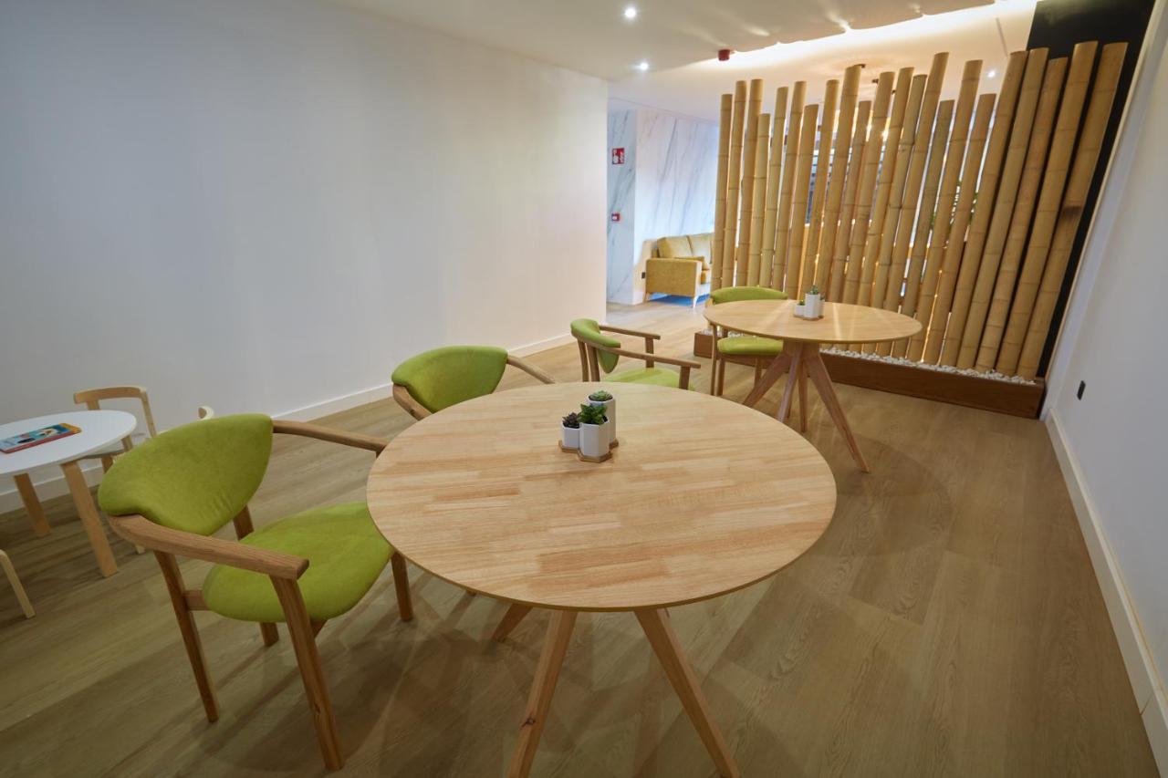 פוארטו דה וגה Havanaapartamentos מראה חיצוני תמונה