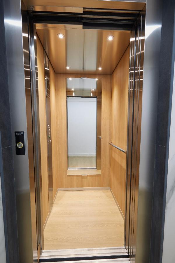 פוארטו דה וגה Havanaapartamentos מראה חיצוני תמונה