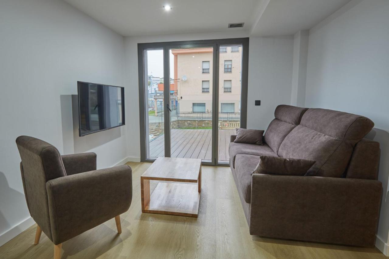 פוארטו דה וגה Havanaapartamentos מראה חיצוני תמונה
