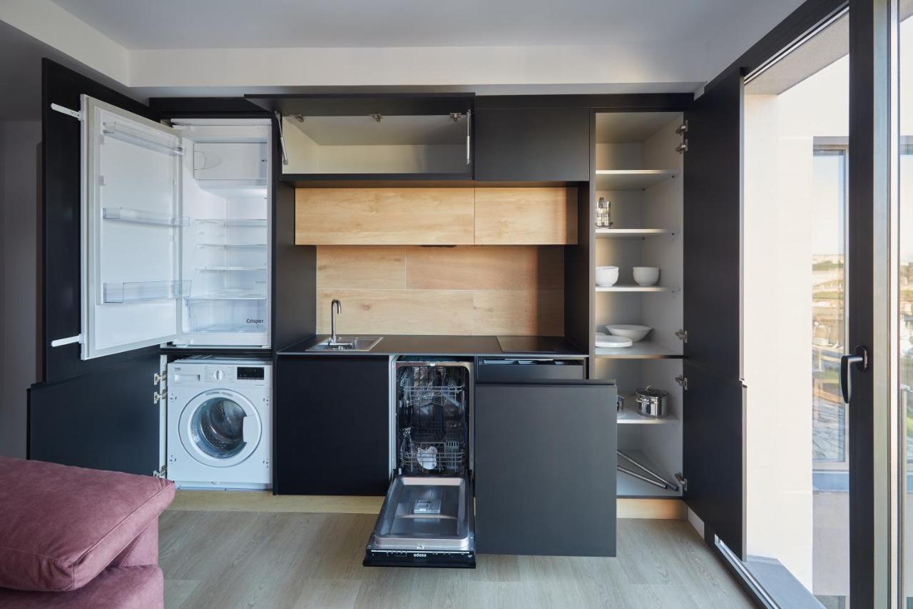 פוארטו דה וגה Havanaapartamentos מראה חיצוני תמונה