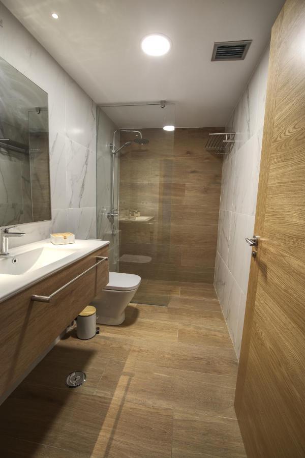 פוארטו דה וגה Havanaapartamentos מראה חיצוני תמונה