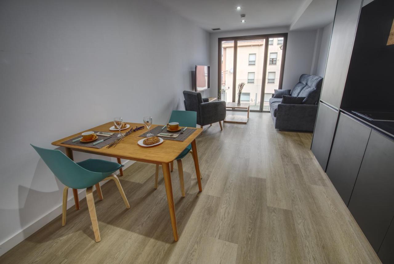 פוארטו דה וגה Havanaapartamentos מראה חיצוני תמונה